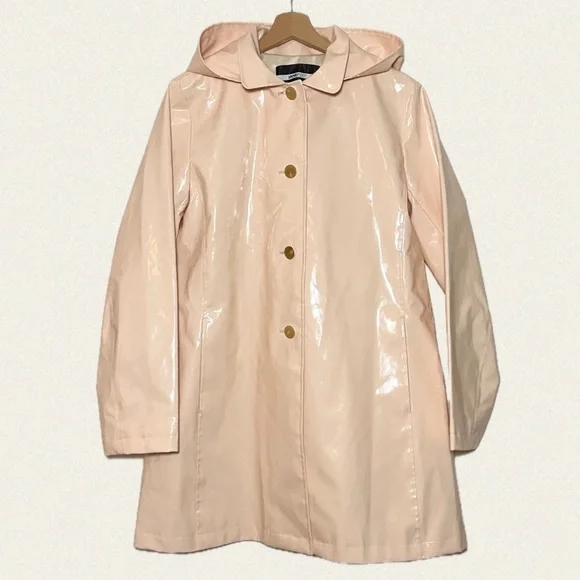 Jane Post Modern Princess Slicker - Picture 2 of 8